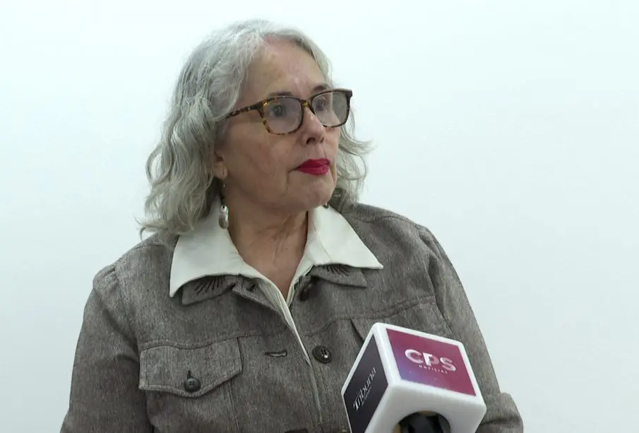 Candelaria Yanes Arvayo