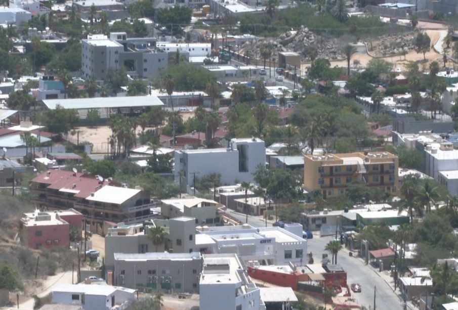 Casas de San José del Cabo