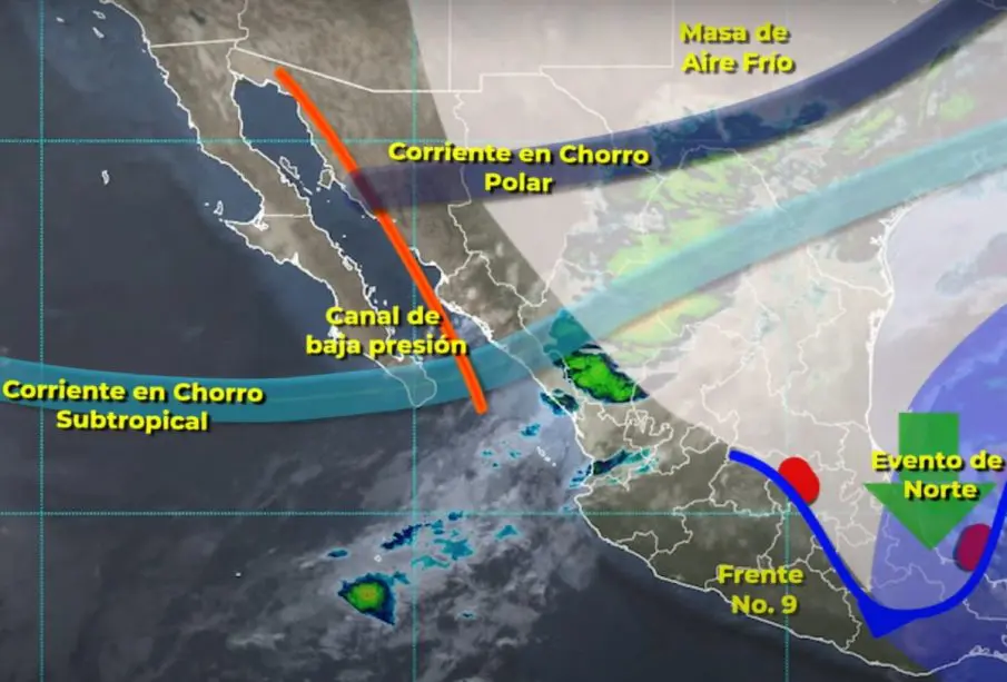 Clima en Tijuana