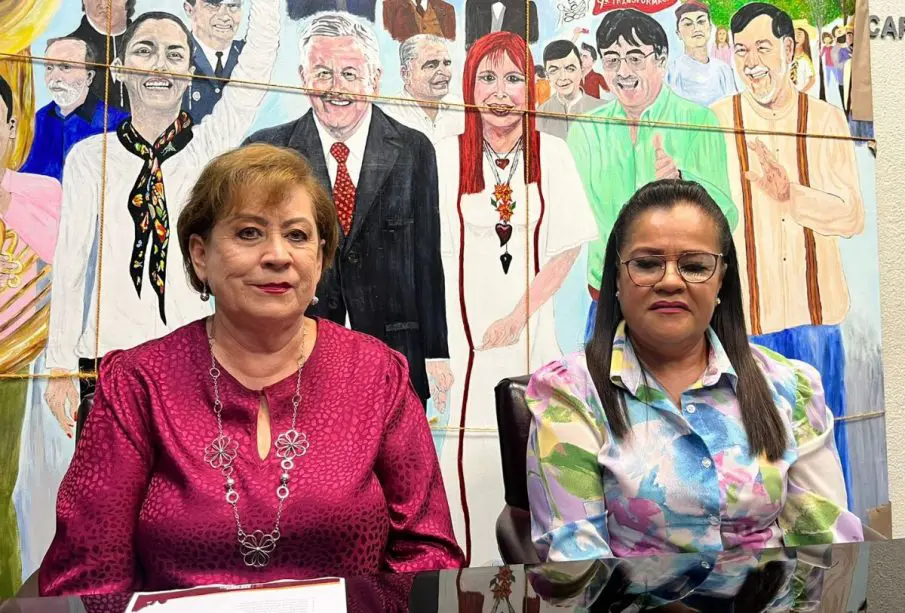 Comité Municipal de Política de la Mujer de Los Cabos