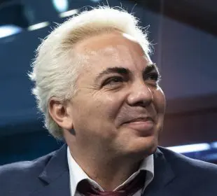 Cristian Castro