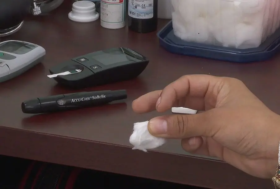 La diabetes es la curta causa de muerte en BCS