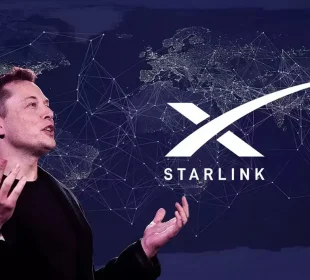 Elon Musk gana licitación de CFE con Starlink