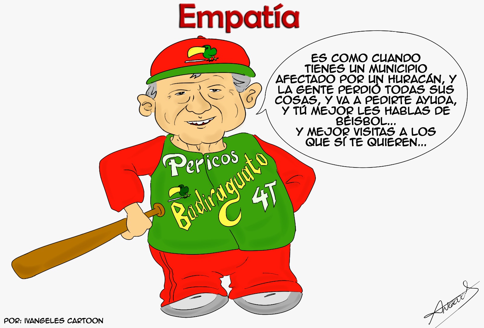 Empatía