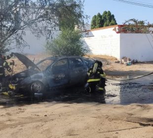 Falta de mantenimiento provoca incendios en automotores