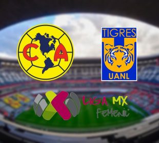 América vs Tigres