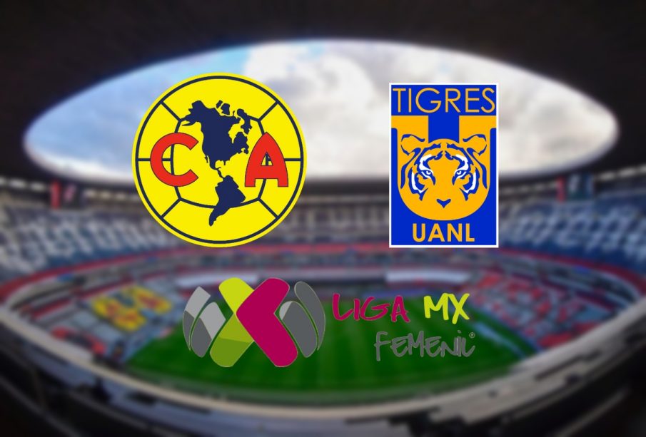 América vs Tigres