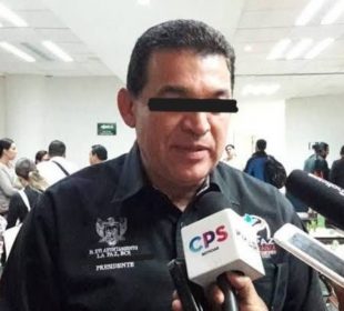 Piden desafuero para actual diputado federal y expresidente de La Paz