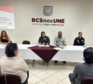 Foro Estatal de Movilidad Segura para Mujeres