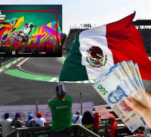 Preventa GP México 2024