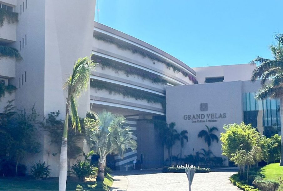 Hotel Grand Velas