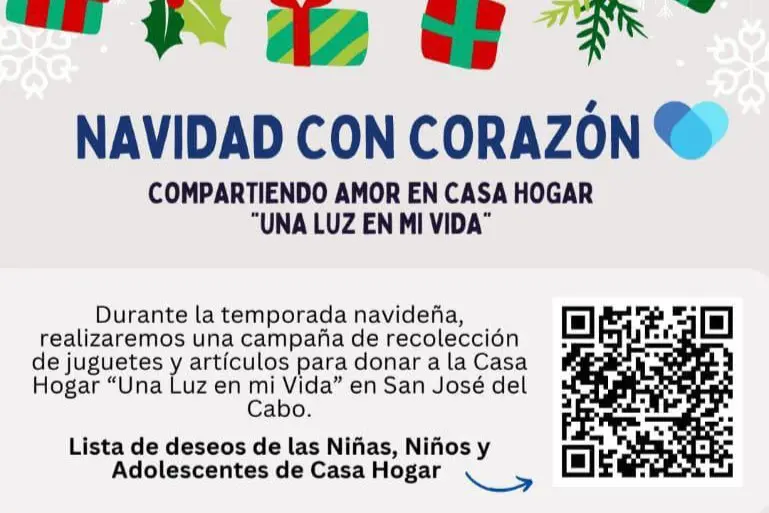 Invitan a donar juguetes