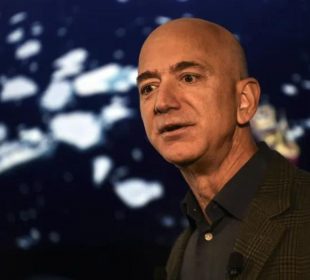 Jeff Bezos se muda a Miami