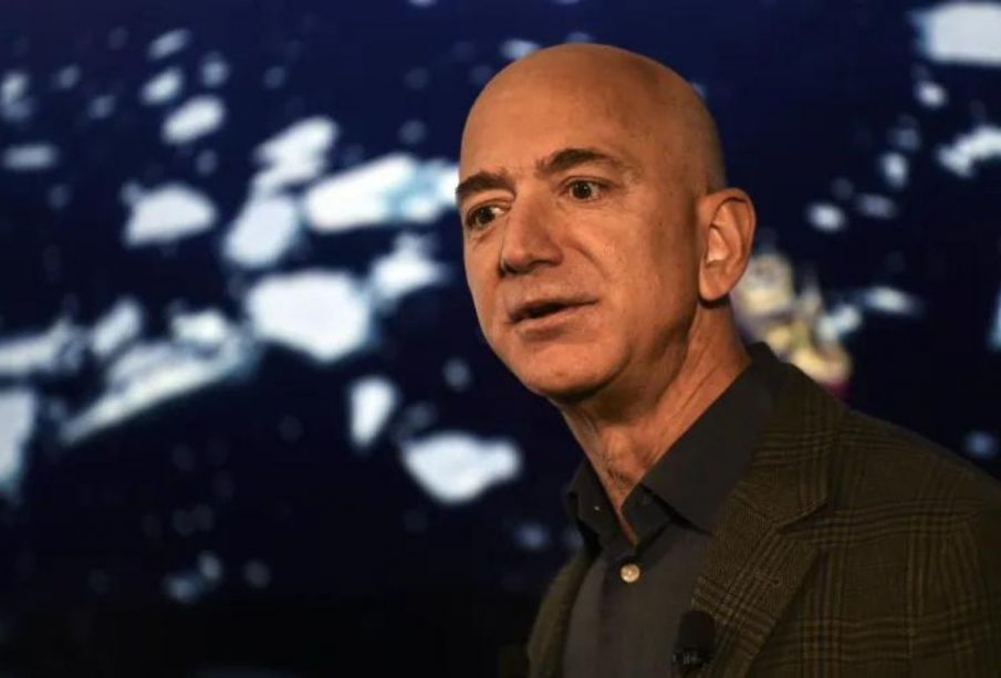 Jeff Bezos se muda a Miami