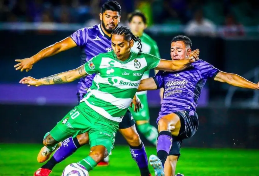 Jugadores de Mazatlán