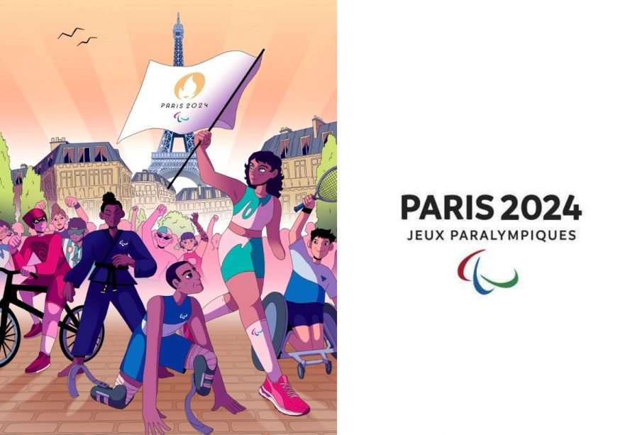 Juegos Paralímpicos París 2024 antorcha saldrá de Reino Unido