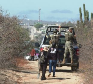 La Paz y Los Cabos encabezan