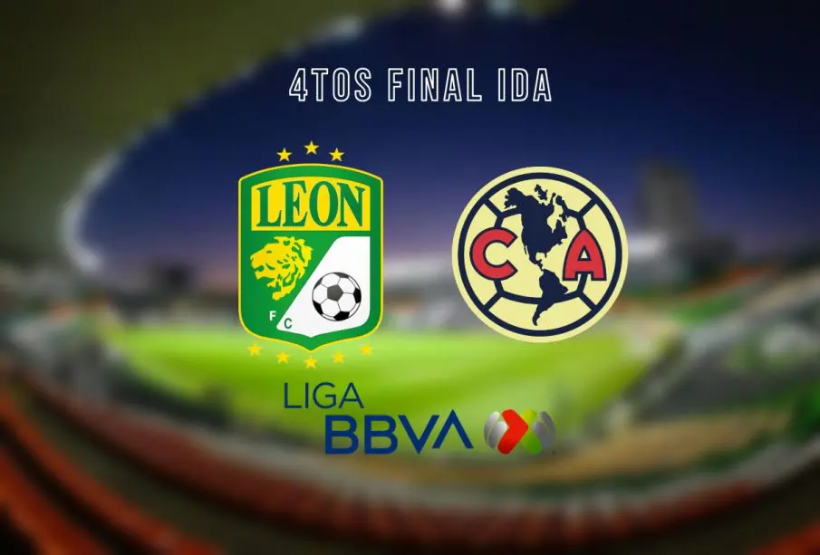Cuartos de Final Ida