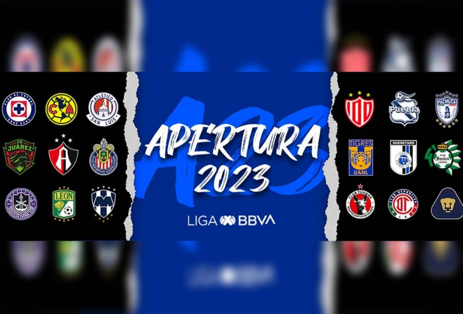 Tabla de posiciones J15 Liga MX