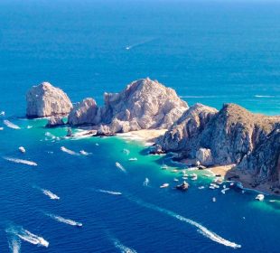 Descubra los atractivos turísticos de Los Cabos