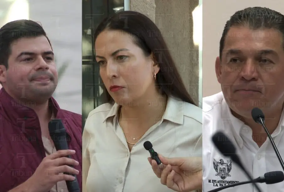 Que se pongan a trabajar