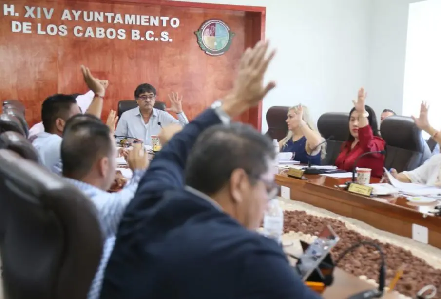 Otorgan nombramientos a directores de dependencias municipales