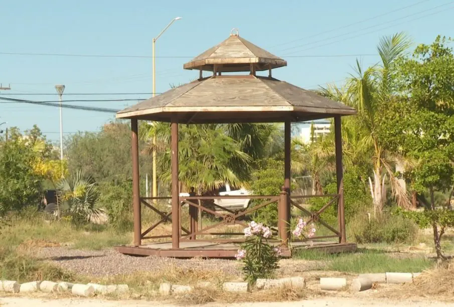 Parque La Posada