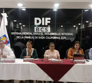 Presentan iniciativa de reforma