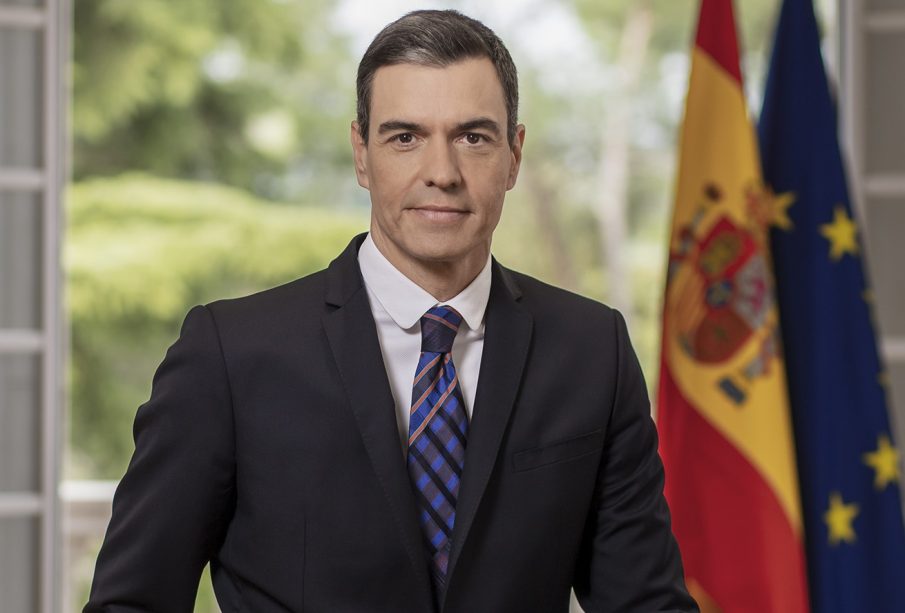 Pedro Sánchez, presidente español, generó conflicto diplomático con Israel.