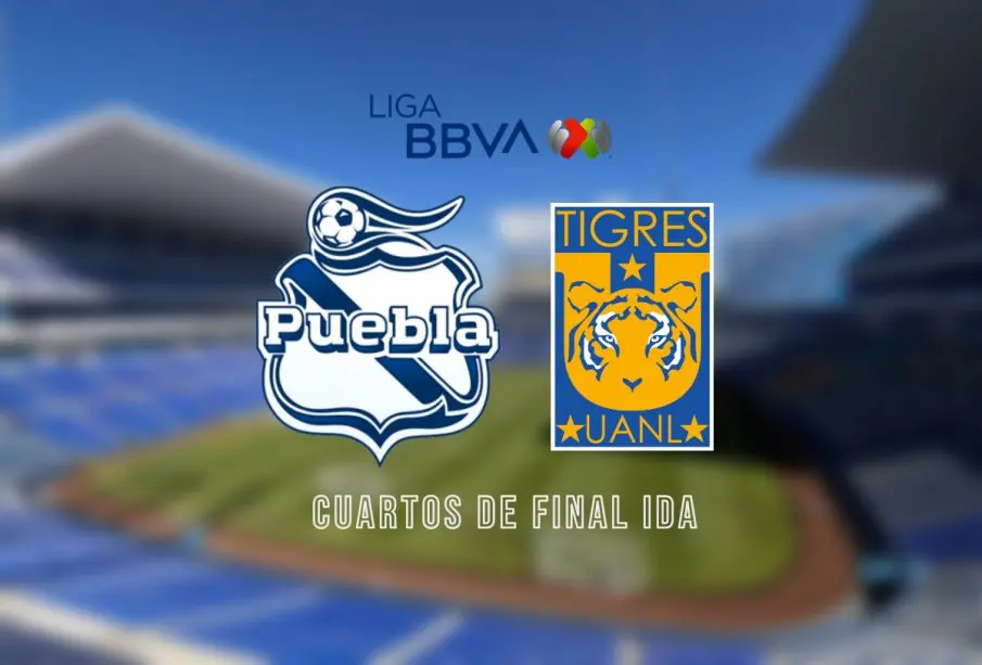 Cuartos de Final Ida