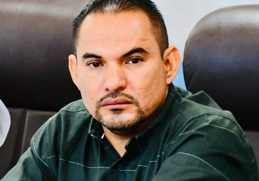 Regidor Catarino