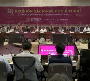 Reunión Nacional de Cultura