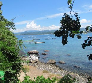 La Isla del Coral en Rincón de GUayabitos