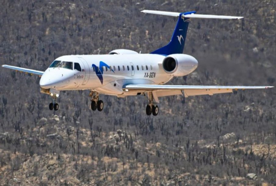 Nueva aerolínea operará desde Los Cabos