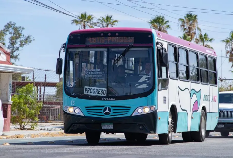 El Servicio solo se dará el día de muertos
