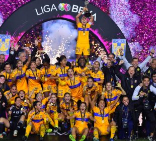 Final Liga MX Femenil