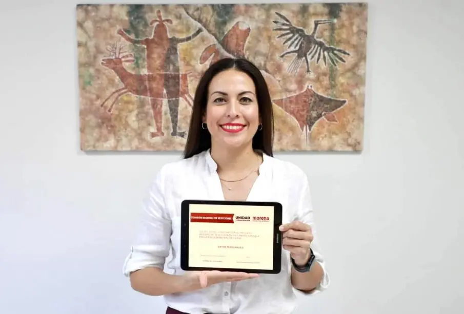 Milena Quiroga