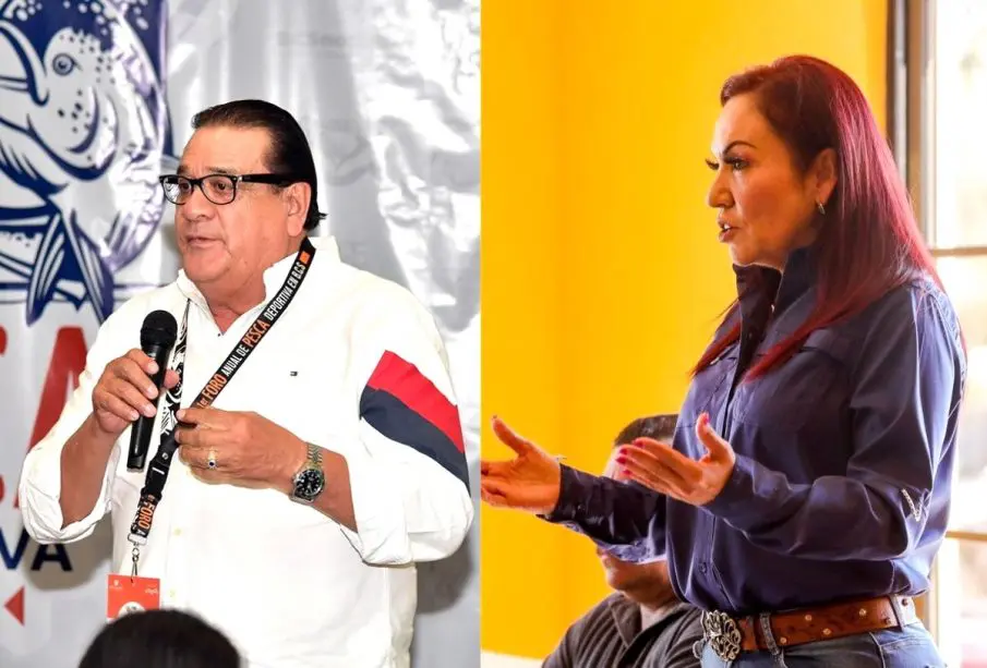 Diputados federales de BCS