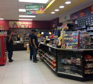 Tienda de conveniencia