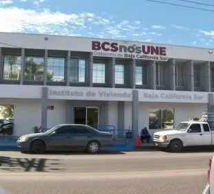 INVI BCS
