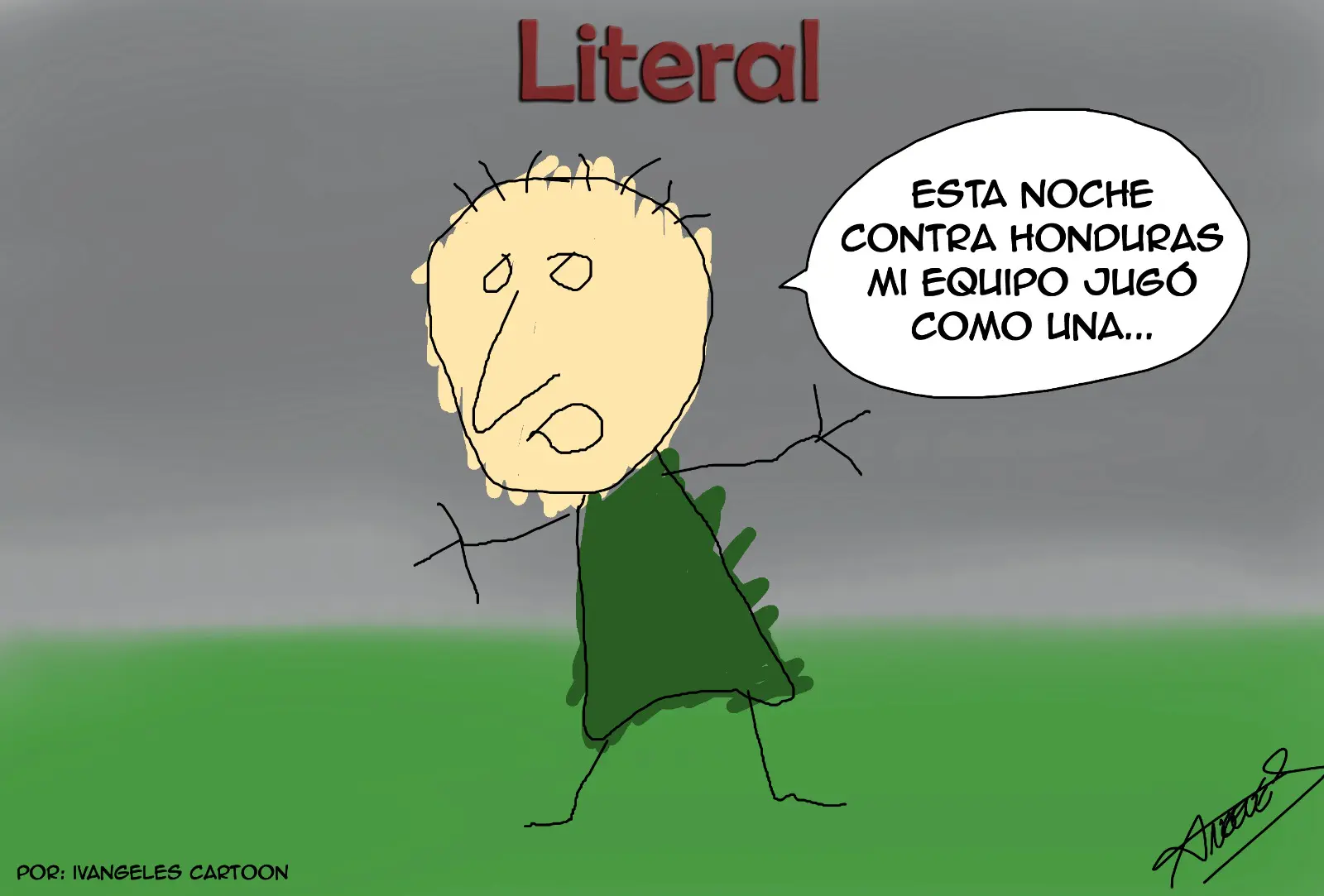Literal