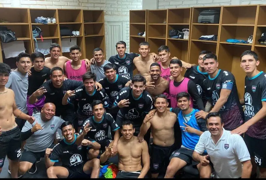 Los Cabos United
