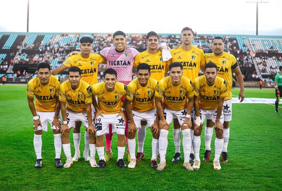 Equipo Venados