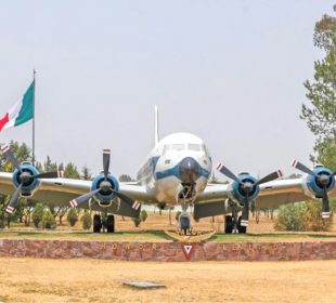 Aeropuertos nacionales