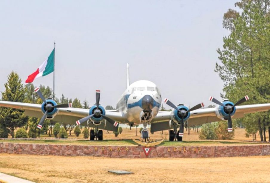 Aeropuertos nacionales