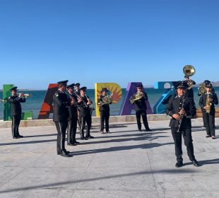 Orquesta sinfónica de la 2.ª región militar