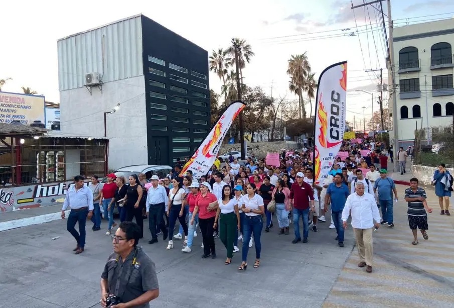 Protesta