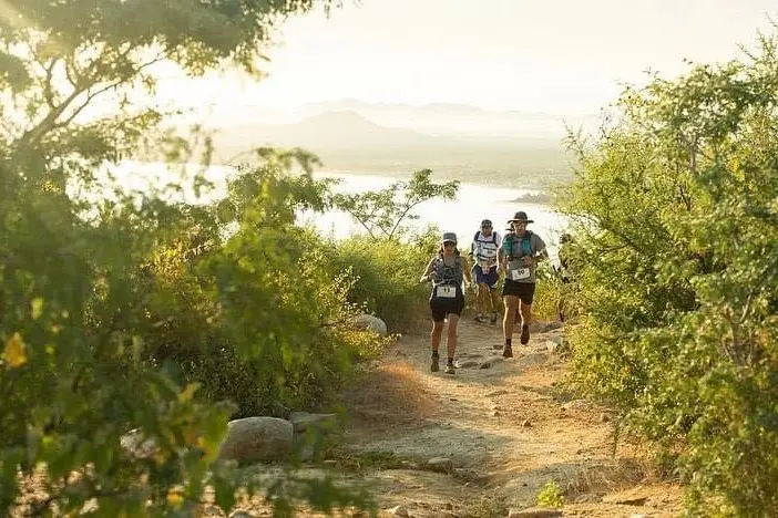 Se realizara la carrera Mar a MAr
