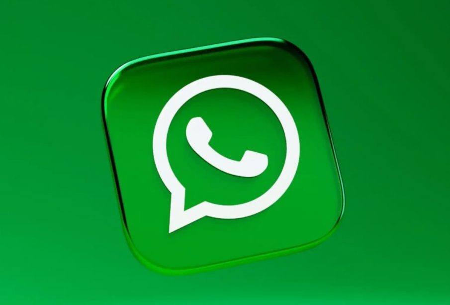 Logo de WhatsApp