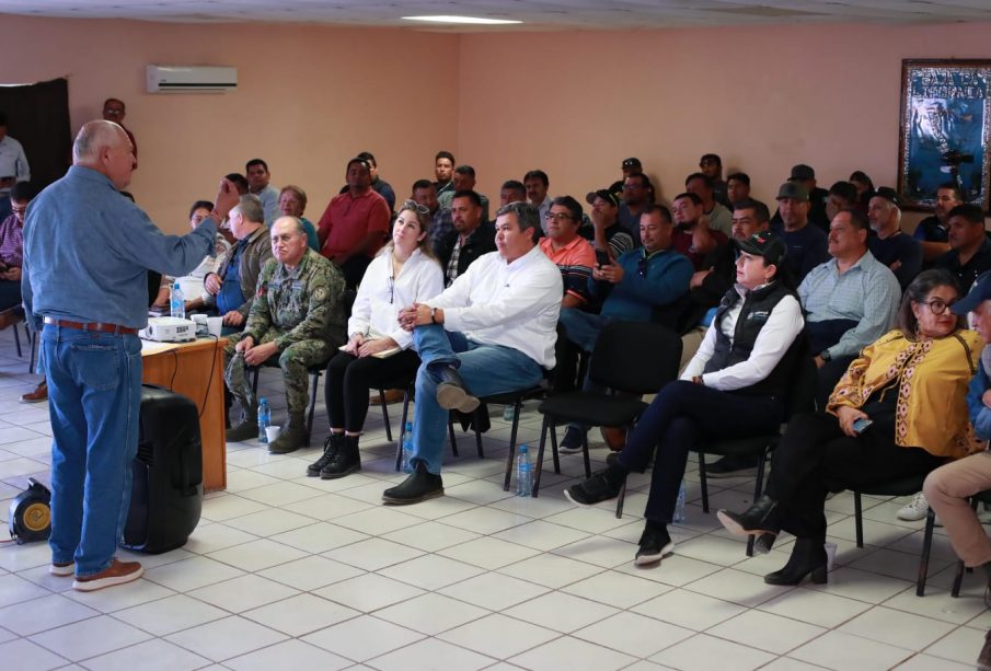 Buscan fortalecer el sector pesquero de BCS